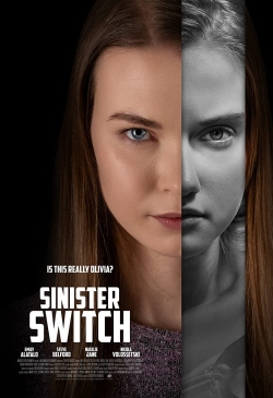 Sinister Switch-watch