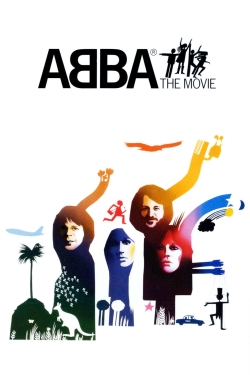 ABBA: The Movie-watch