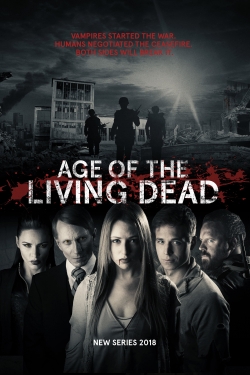 Age of the Living Dead-watch