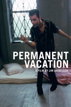 Permanent Vacation-watch