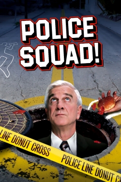 Police Squad!-watch