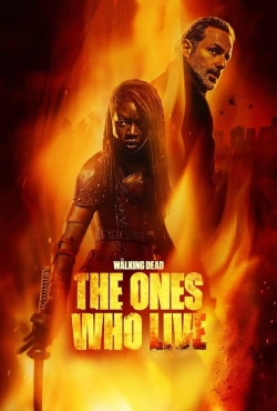 The Walking Dead: The Ones Who Live-watch