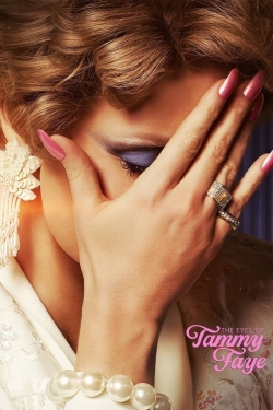 The Eyes of Tammy Faye-watch