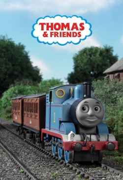 Thomas & Friends-watch