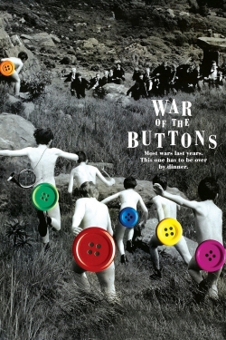 War of the Buttons-watch
