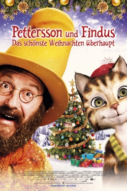 Pettson and Findus: The Best Christmas Ever-watch