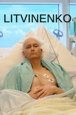 Litvinenko-watch