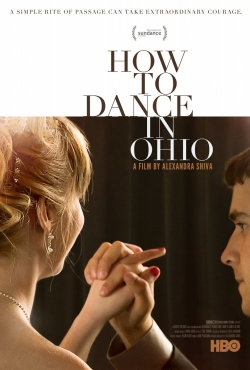 How to Dance in Ohio-watch