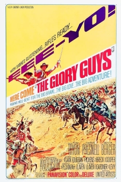 The Glory Guys-watch