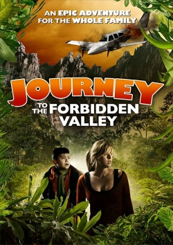 Journey to the Forbidden Valley-watch