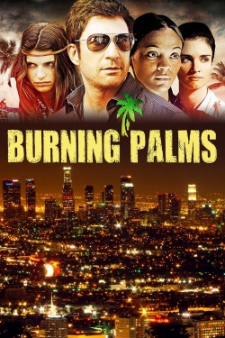Burning Palms-watch