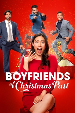 Boyfriends of Christmas Past-watch