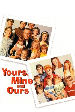 Yours, Mine and Ours-watch