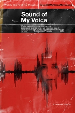 Sound of My Voice-watch