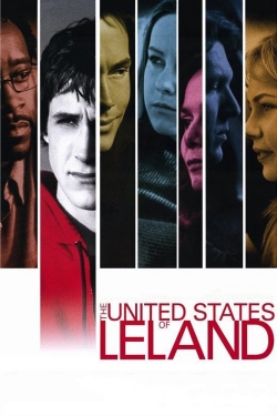 The United States of Leland-watch