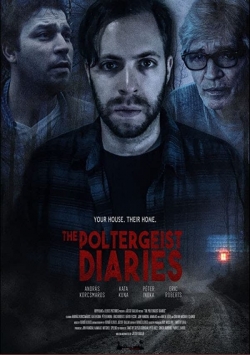 The Poltergeist Diaries-watch
