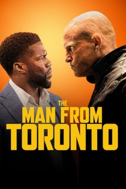The Man From Toronto-watch