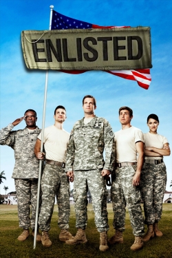 Enlisted-watch