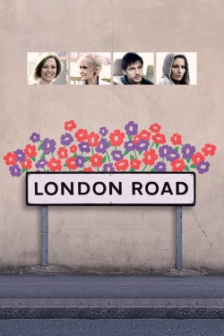 London Road-watch