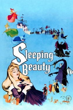 Sleeping Beauty-watch