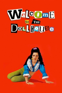 Welcome to the Dollhouse-watch