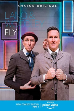 Lano & Woodley: Fly-watch