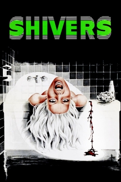 Shivers-watch