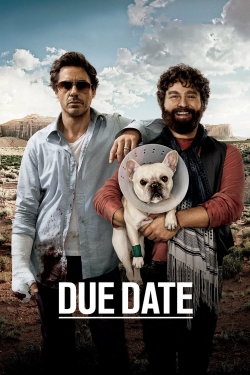 Due Date-watch