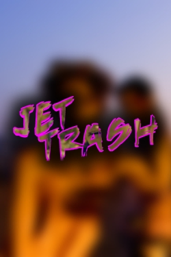 Jet Trash-watch