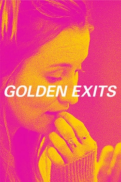 Golden Exits-watch