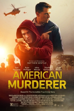 American Murderer-watch
