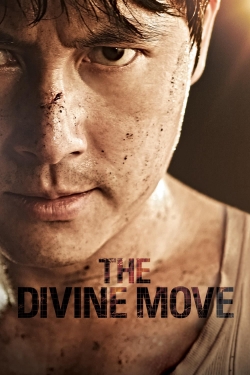 The Divine Move-watch