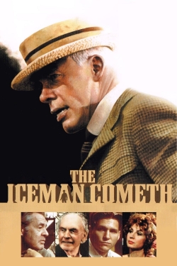 The Iceman Cometh-watch