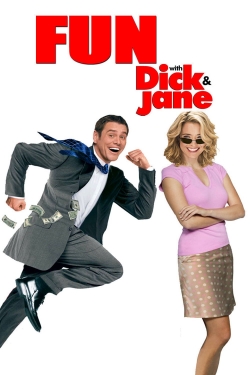 Fun with Dick and Jane-watch