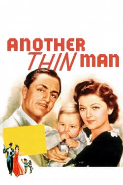 Another Thin Man-watch