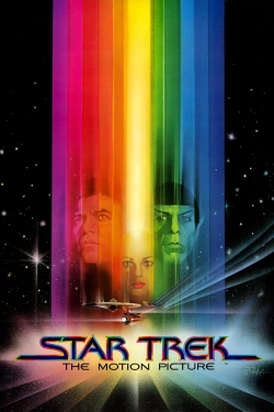 Star Trek: The Motion Picture-watch