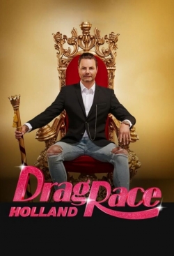 Drag Race Holland-watch