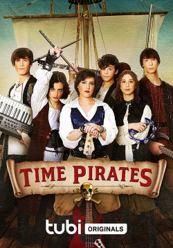 Time Pirates-watch