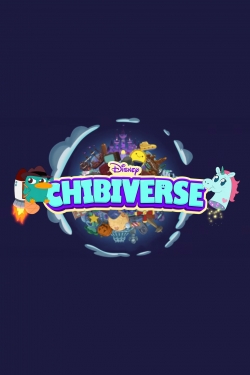 Chibiverse-watch