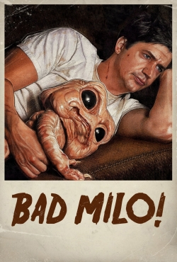 Bad Milo-watch