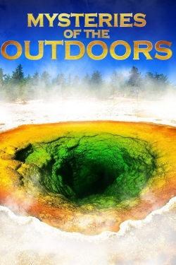 Mysteries of the Outdoors-watch