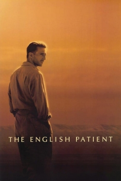 The English Patient-watch