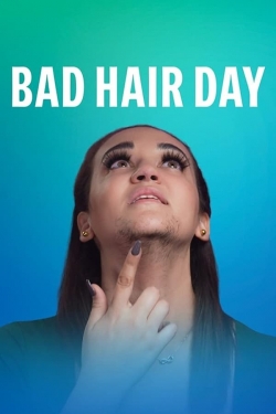 Bad Hair Day-watch