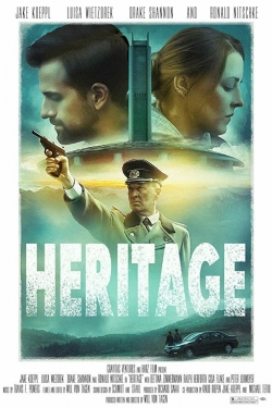 Heritage-watch