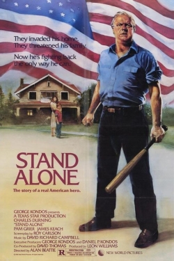 Stand Alone-watch