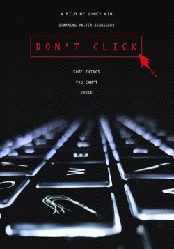 Don't Click-watch