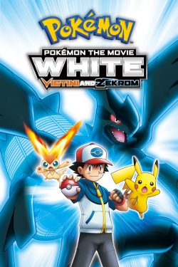 Pokémon the Movie White: Victini and Zekrom-watch