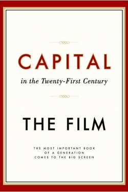Capital in the 21st Century-watch