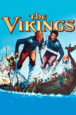 The Vikings-watch
