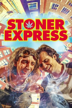 Stoner Express-watch